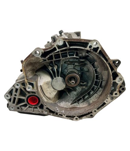 Getriebe Schaltgetriebe für Opel Astra Meriva Combo 1,6 Z16SE L55 F13 9126641