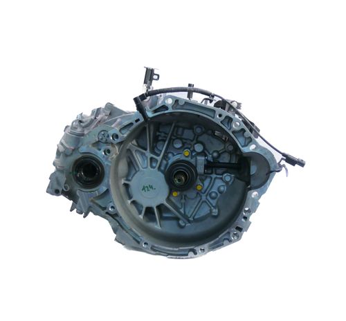 Schaltgetriebe für Kia Ceed Proceed CD 1,4 T-GDI G4LD 6 Gang 2WD 4300032AC4