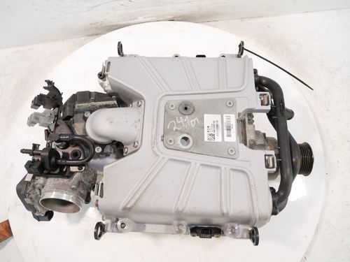 Kompressor für Audi A6 C7 A7 4G 3,0 TFSI Quattro CTUA CTU 06E145601AC