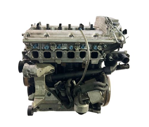 Motor für Audi A3 8P 3,2 V6 Quattro Benzin BDB 250 PS