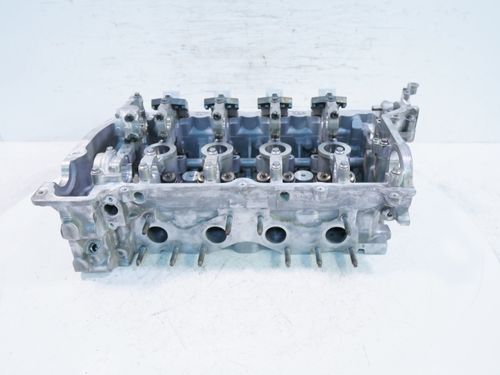 Zylinderkopf geplant für Citroen Peugeot 1,6 VTi 5FW EP6 V753354980