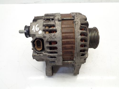 Lichtmaschine Generator für Nissan Juke F15 1,6 Benzin HR16DE 231001KA1M 110A