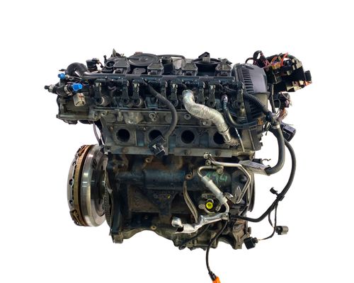 Motor für Audi A4 B8 quattro 2,0 TFSI flexibel fuel CFKA CFK CDN 06H100032X