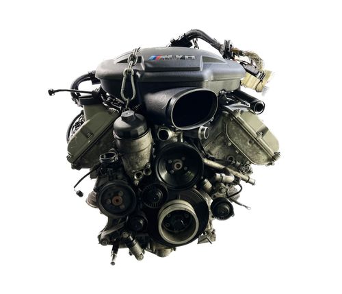 Motor für BMW 3er E90 E92 E93 M3 4,0 Benzin V8 S65B40A S65 11002303727 57.000 KM