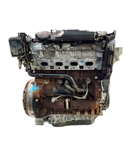 Motor 189.000km für Land Rover Freelander 2 L359 2,2 TD4 224DT LR006630