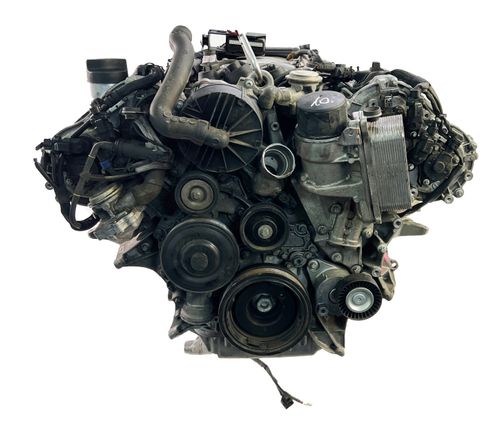Motor für Mercedes-Benz GLK-Klasse X204 350 3,5 272.971 M272.971 A2720101898