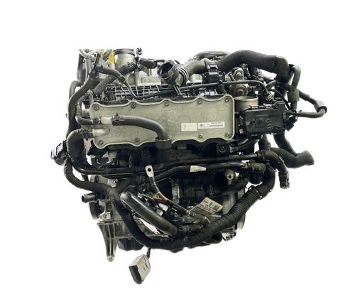 Motor für Audi A3 8V 1,4 40 TFSI DGEA DGE 04E100038F 25.000 KM