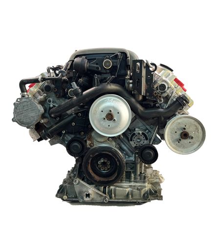 Motor für Audi A4 B7 A6 C6 3,2 FSI Benzin V6 BKH 06E100031D 255 PS