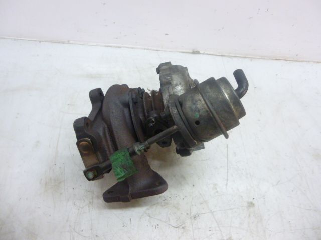 Turbolader Opel Astra G Signum Vectra B C Zafira A 2,0 DTI Y20DTH 24461825
