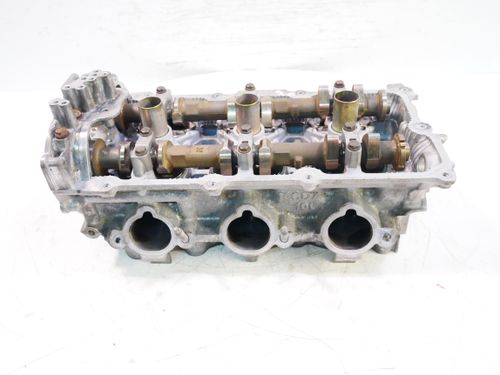 Zylinderkopf geplant für Nissan Infiniti FX 35 3,5 V6 VQ35DE VQ35 R-CD7-10L