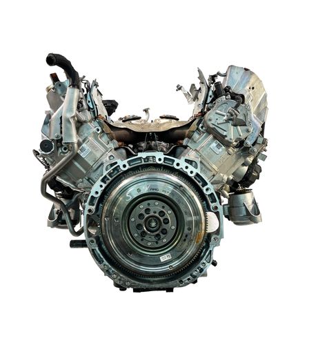 Motor für Mercedes GLC C253 4,0 63 S AMG 4-matic M177.980 177.980 A1770108608