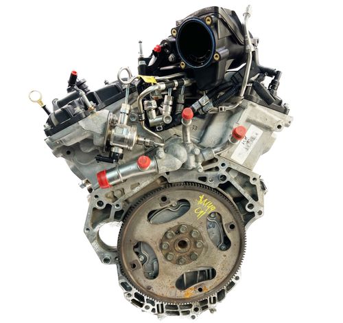 Motor 2015 für Chevrolet Impala 3,6 V6 Benzin LFX