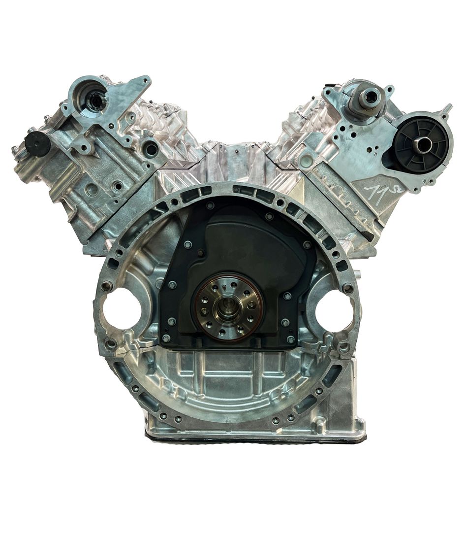 Motor Überholt für Mercedes CLS C218 X218 W212 E 500 4,7 V8 278.922 M278.922