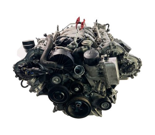 Motor für Mercedes-Benz W204 S204 3,0 Benzin 272.948 M272.948 A2720107498
