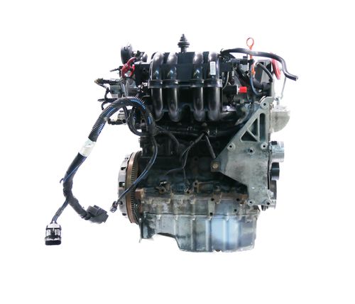Motor 2010 für Alfa Romeo Mito 955 955AXL1B 1,4 MultiAir Benzin 955A6000