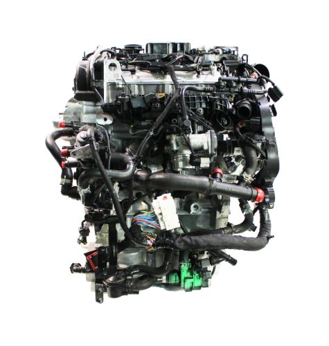 Motor 2021 für Volvo XC40 536 1,5 T5 Plug-in Hybrid B3154T5 36003436 6.900 KM