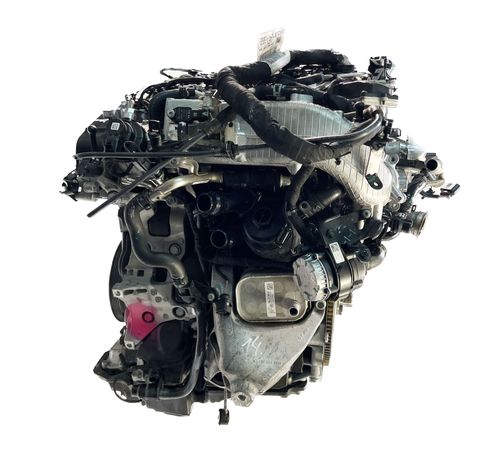 Motor für Audi A4 A5 A6 A7 Q5 2,0 40 TDI Mild Hybrid DTPA DTP 05L100031J 204 PS