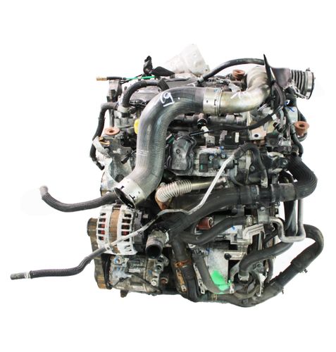 Motor für Nissan X-Trail T32 All Mode 2,0 dCi 4x4 1010201Q1H M9R868 43.000 KM