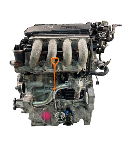 Motor für Honda Jazz MK3 GE 1,3 i Benzin L13Z1 67.000 KM