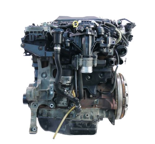 Motor für Ford S-Max WA6 2,0 TDCI Diesel TXWA 9M5Q-6006-BD