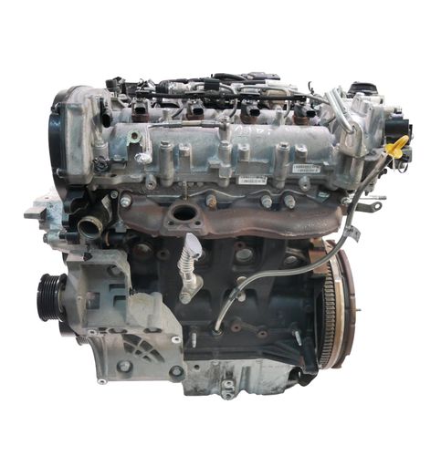 Motor für Opel Vauxhall Insignia A 2,0 CDTI A20DTE LHV A20 55595956