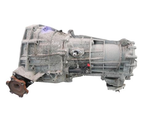 Getriebe Schaltgetriebe für Audi A4 B8 1,8 TFSI CABB CAB JJF 6 Gang 0B1300027X