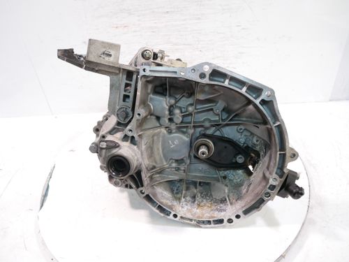 Getriebe Schaltgetriebe für Opel Corsa F 1,2 68 F12XEL EB2FAD 9812128610