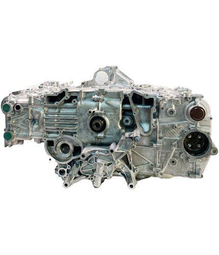 Motor Überholt für Porsche Boxster 987 2,7 Benzin M96.25 96.25 Kolbenringe NEU