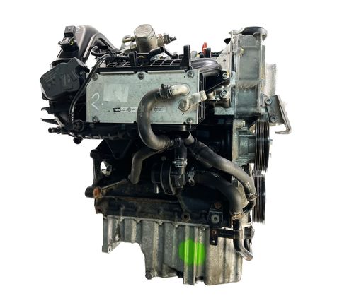 Motor für VW Volkswagen Golf 1,4 TSI Benzin CAXA CAX 03C100092 117.000 KM