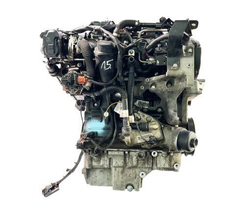Motor für Opel Vauxhall Insignia A 2,0 CDTI Diesel A20DTE A20 LHV 55595956