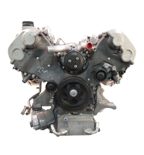 Motor für Porsche Panamera 970 3,6 V6 Benzin M46.20 46.20 M46 94610092001