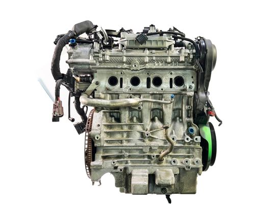 Motor für Volvo V60 155 157 1,5 T2 Benzin B4154T5 6906457 36012675 122 PS