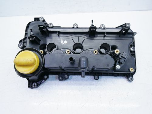 Ventildeckel für Dacia Sandero MK3 1,0 TCe H4D470 132657536R