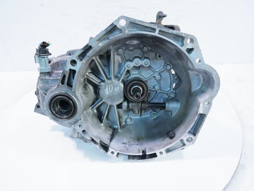 Getriebe Schaltgetriebe für Hyundai i10 PA 1,2 MPI Benzin G4LA PT08 4300002741