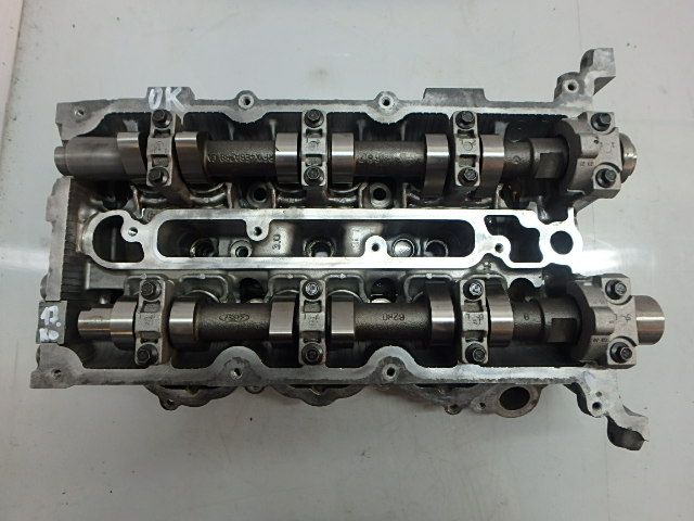 Zylinderkopf Jaguar X-Type 3,0 V6 WB 1X4E-6C046-BE DE105797