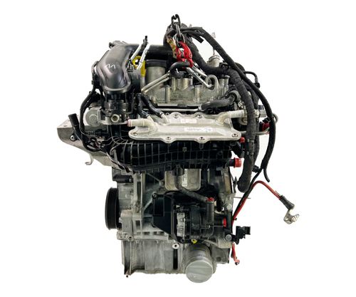 Motor für Skoda Fabia MK3 NJ 1,0 TSI Benzin DKRC DKR 04C100033A 19.000 KM