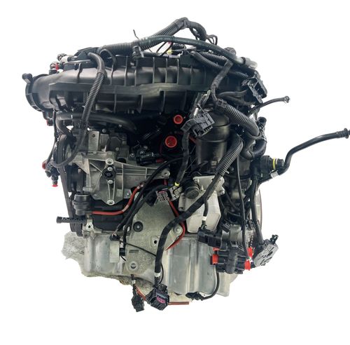 Motor für BMW 5er G30 G31 530 i 530ie B48B20B XB1H B48 11002469211 51.000km