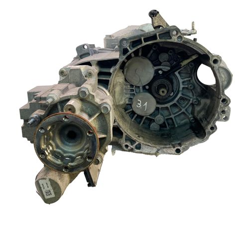 Schaltgetriebe für Skoda VW Volkswagen 2,0 TSI GTI RS CHH CHHA PNP 02Q300050Q