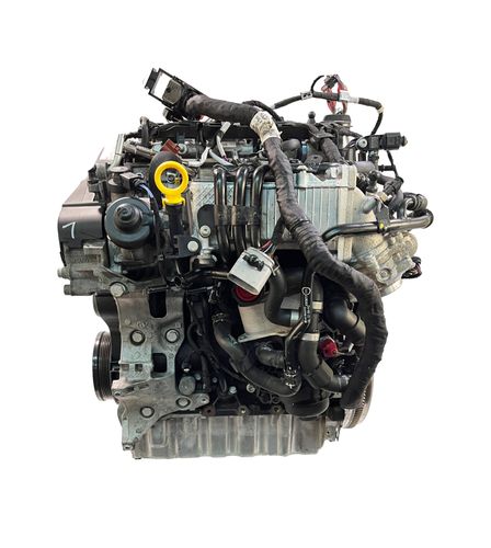 Motor für VW Volkswagen Passat B8 2,0 TDI Diesel DFCA DFC 04L100036L 158.000 KM