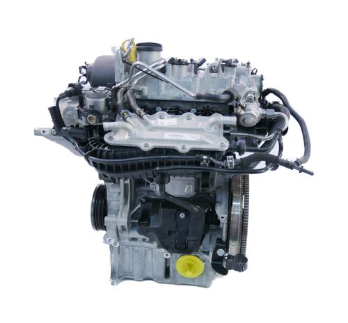 Motor für VW Volkswagen Polo 1,0 TSI Benzin DKLA DKL 04C100033K 26.000 KM