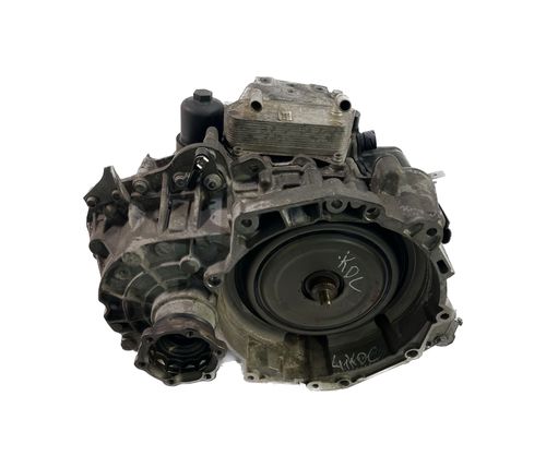 Getriebe Automatikgetriebe für VW Golf V Jetta III Touran 1,4 TSI BLG KDC DSG