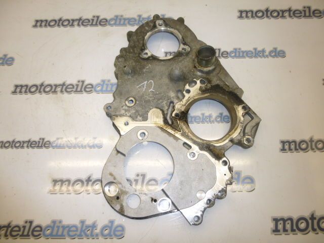 Stirndeckel Ford Tourneo Transit Connect 1,8 TDCi Di R2PA 75 PS 1S4Q-6K011AA