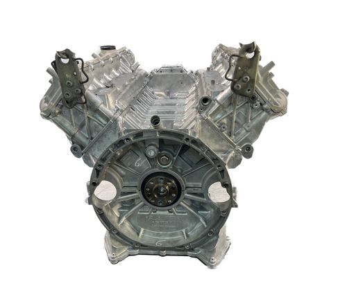 Motor für Mercedes Benz CLS C219 63 AMG 6,2 V8 M156.983 156.983 A1560105100