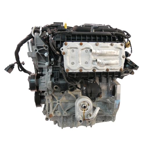 Motor 2014 für Ford Focus Fusion 1,5 EcoBoost Benzin M8DA