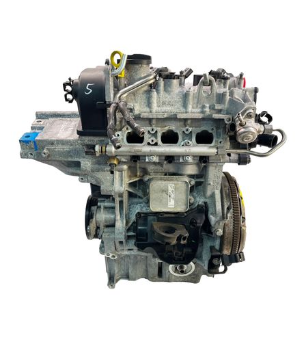 Motor für VW Volkswagen Polo 1,0 TSI Benzin DKRF DKR 04C100098K 37.000 KM