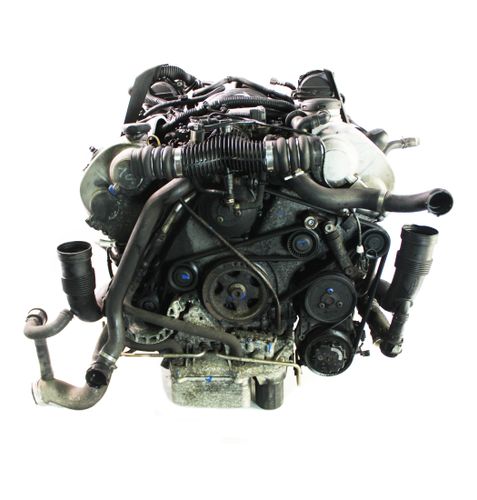 Motor für Porsche Cayenne 9PA Turbo 4,5 48.50 M48.50 94810095000 450 PS
