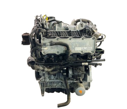 Motor für Audi A3 8V 1,4 TFSI e-tron CUKB CUK 04E100099A 150 PS