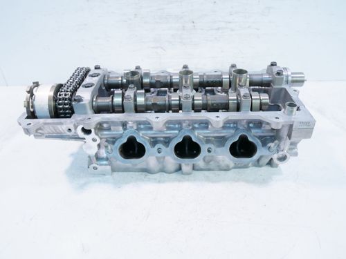 Zylinderkopf geplant Defekt für Hyundai Kia Grandeur Santa Fe 2,7 V6 G6EA