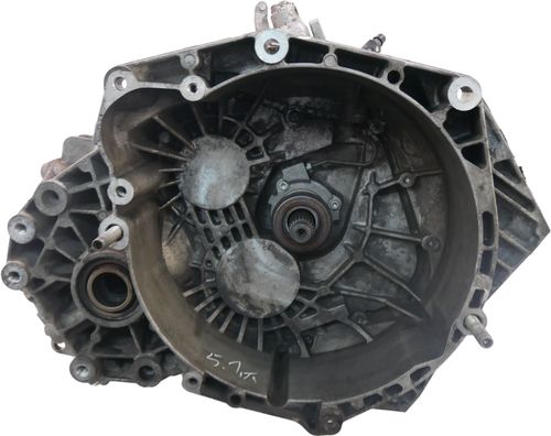 Getriebe Schaltgetriebe für Opel Insignia A 2,0 CDTI LFS B20DTH F40 55583502