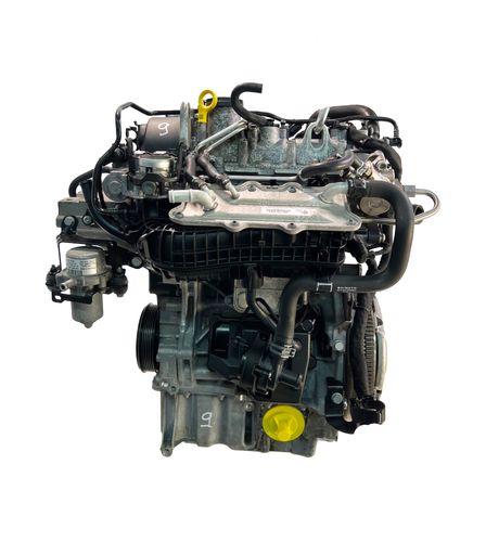 Motor für VW Volkswagen Golf 1,0 TSI CHZC CHZ 04C100032F 100.000 KM
